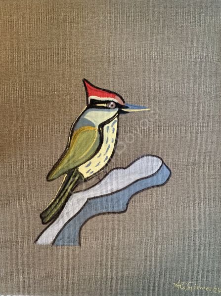 The Cardinal
