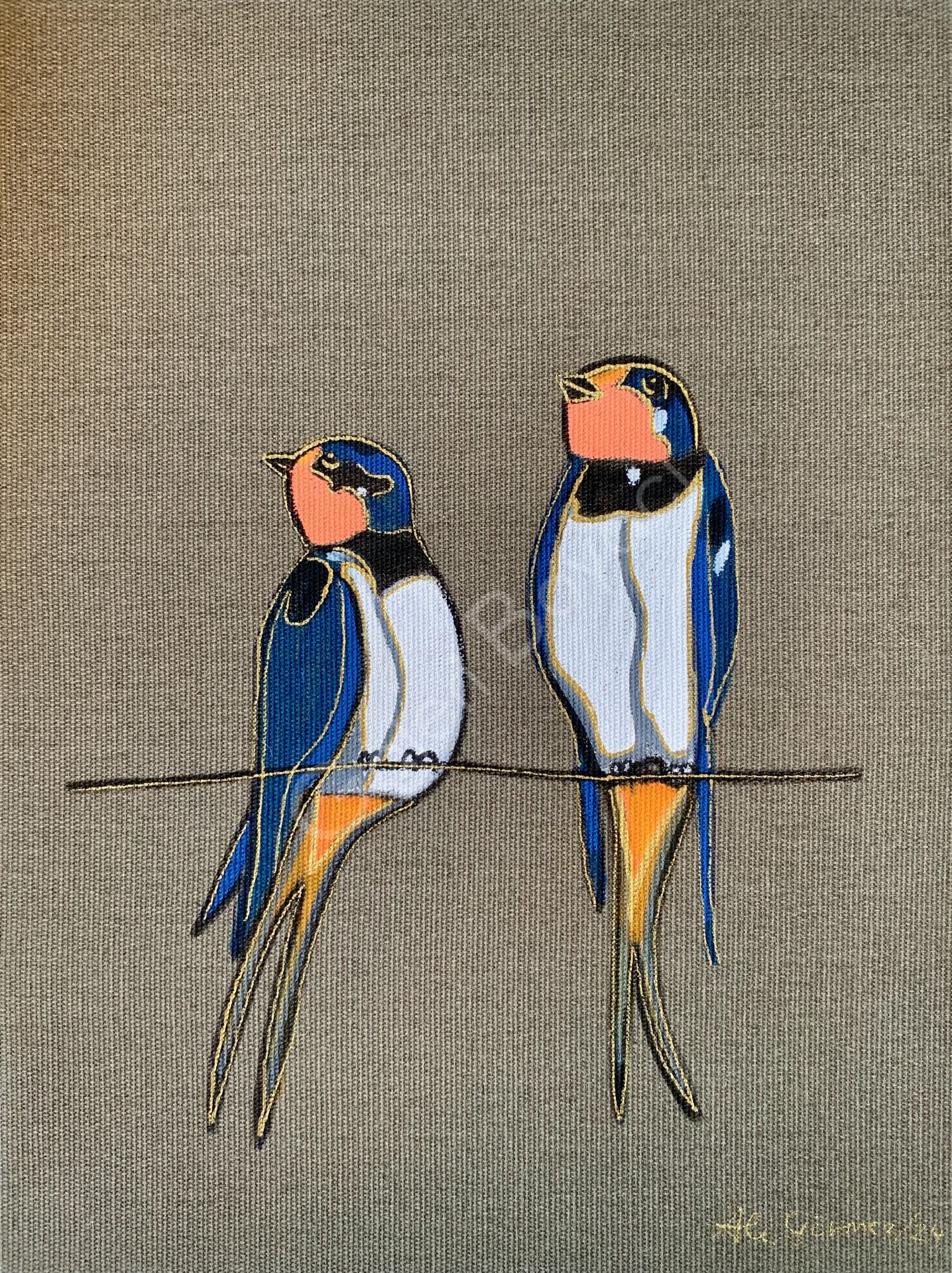 The Swallows