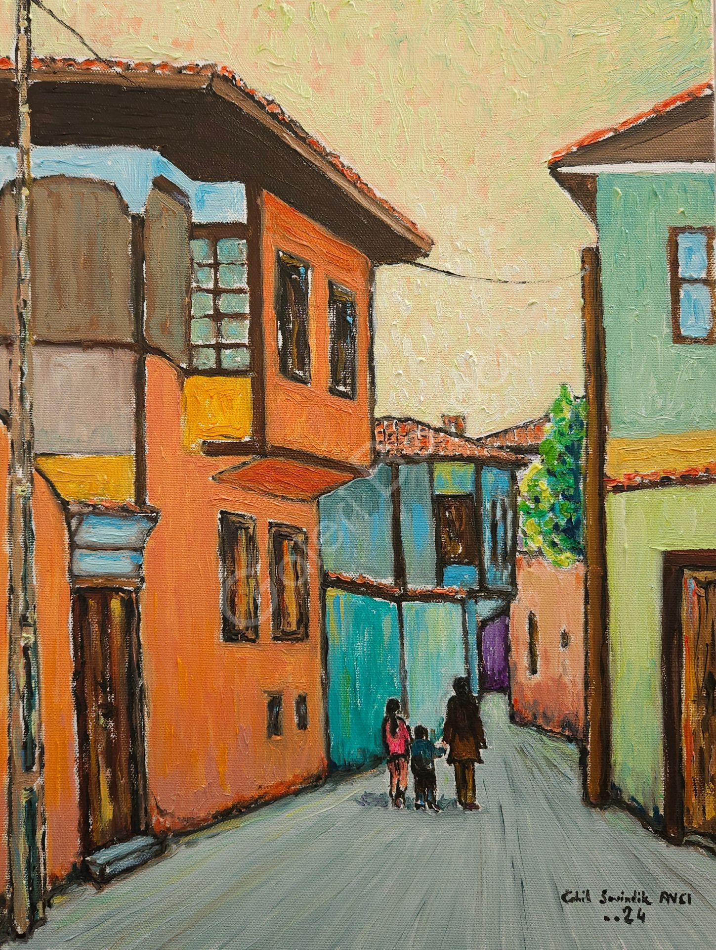 Sokak