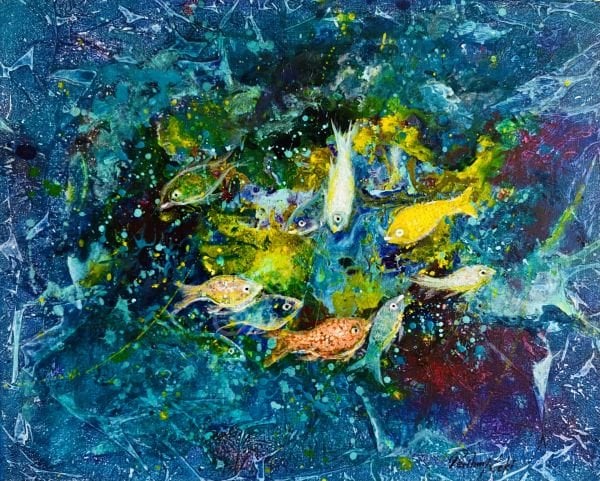 Sea LifeⅢ