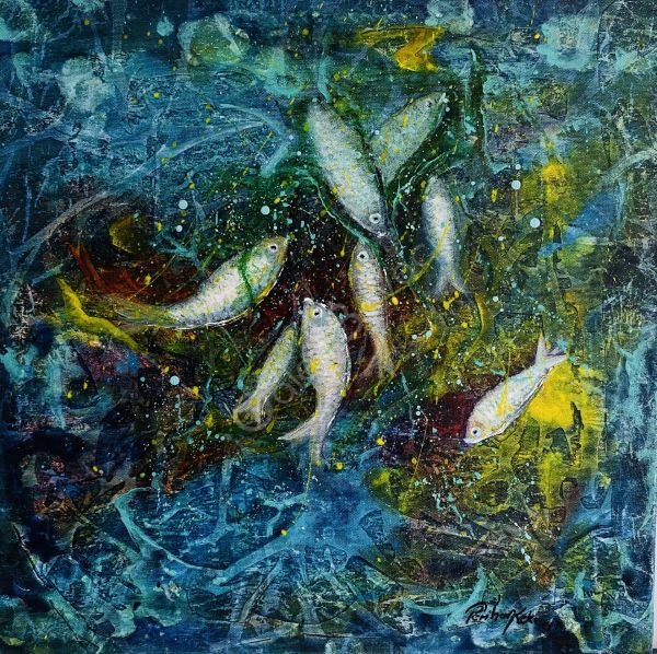 Sea LifeⅠ