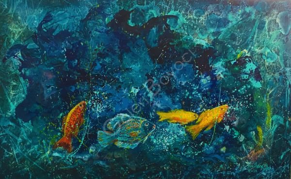 Sea Life