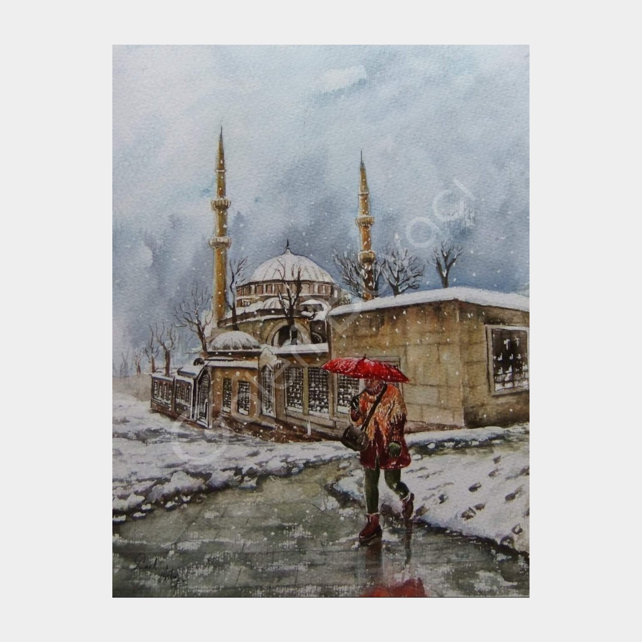 Kar ve Soğuk