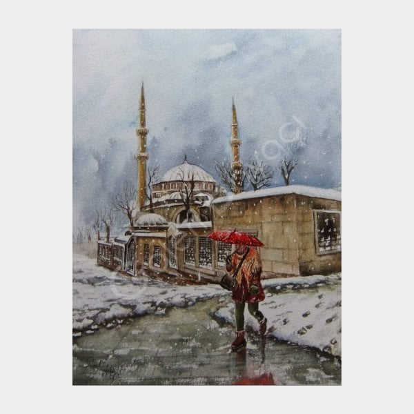 Kar ve Soğuk