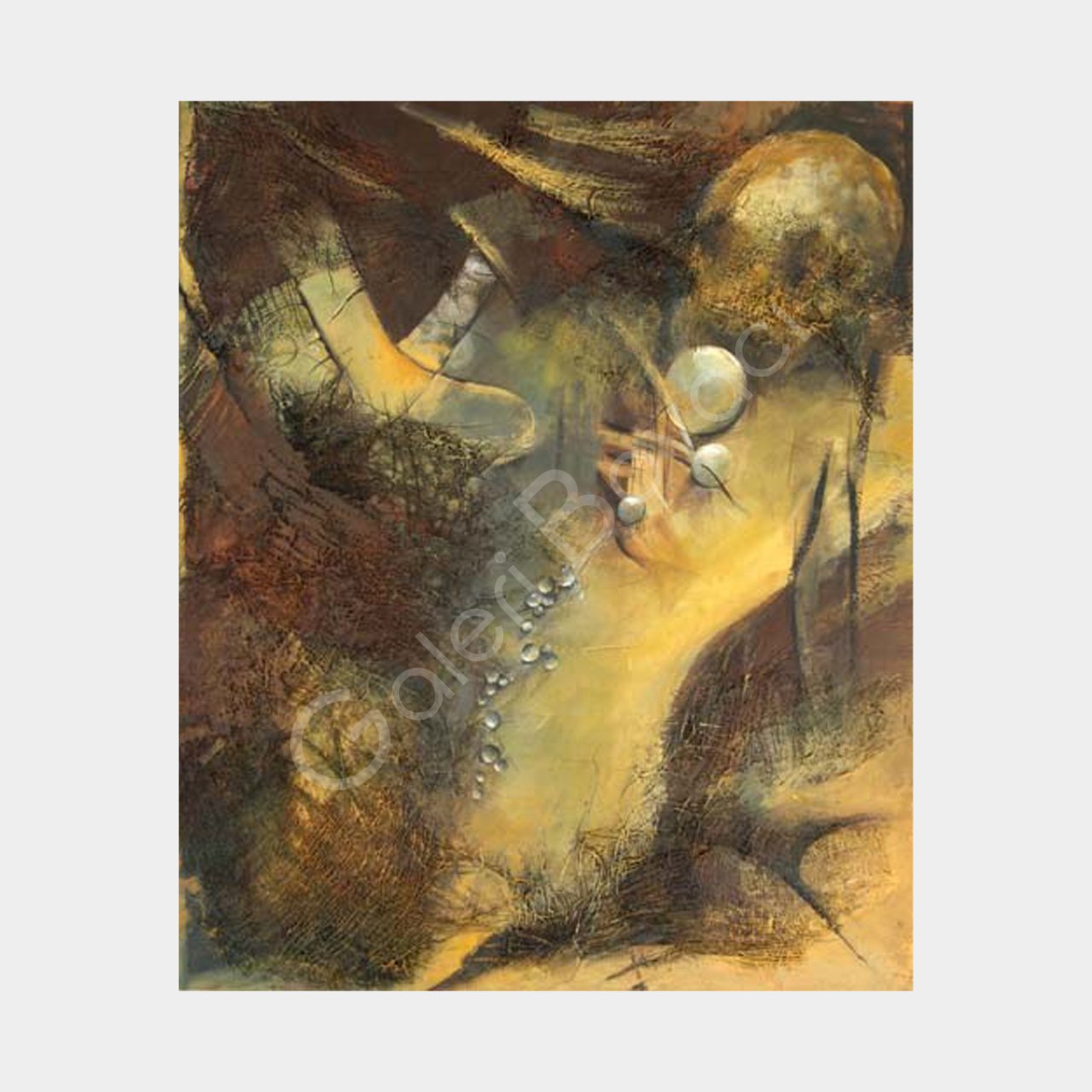 Life and Death II