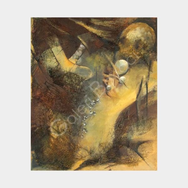 Life and Death II