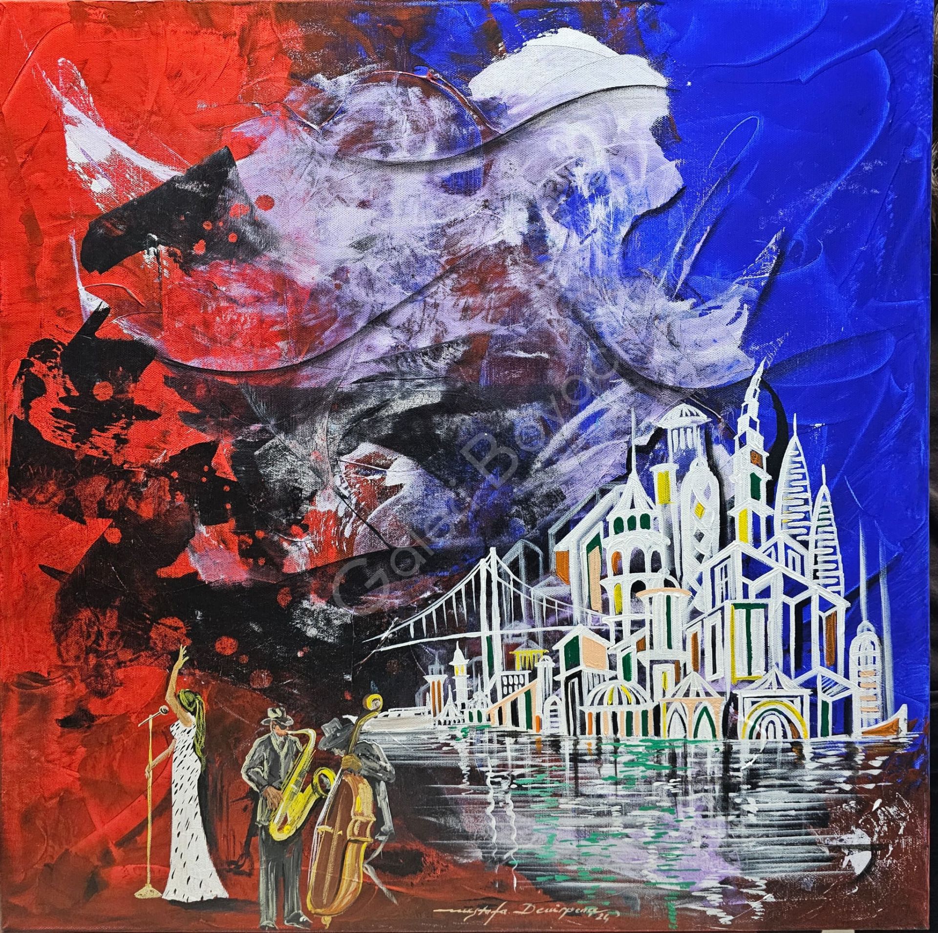 Masal Şehirleri Ⅱ
