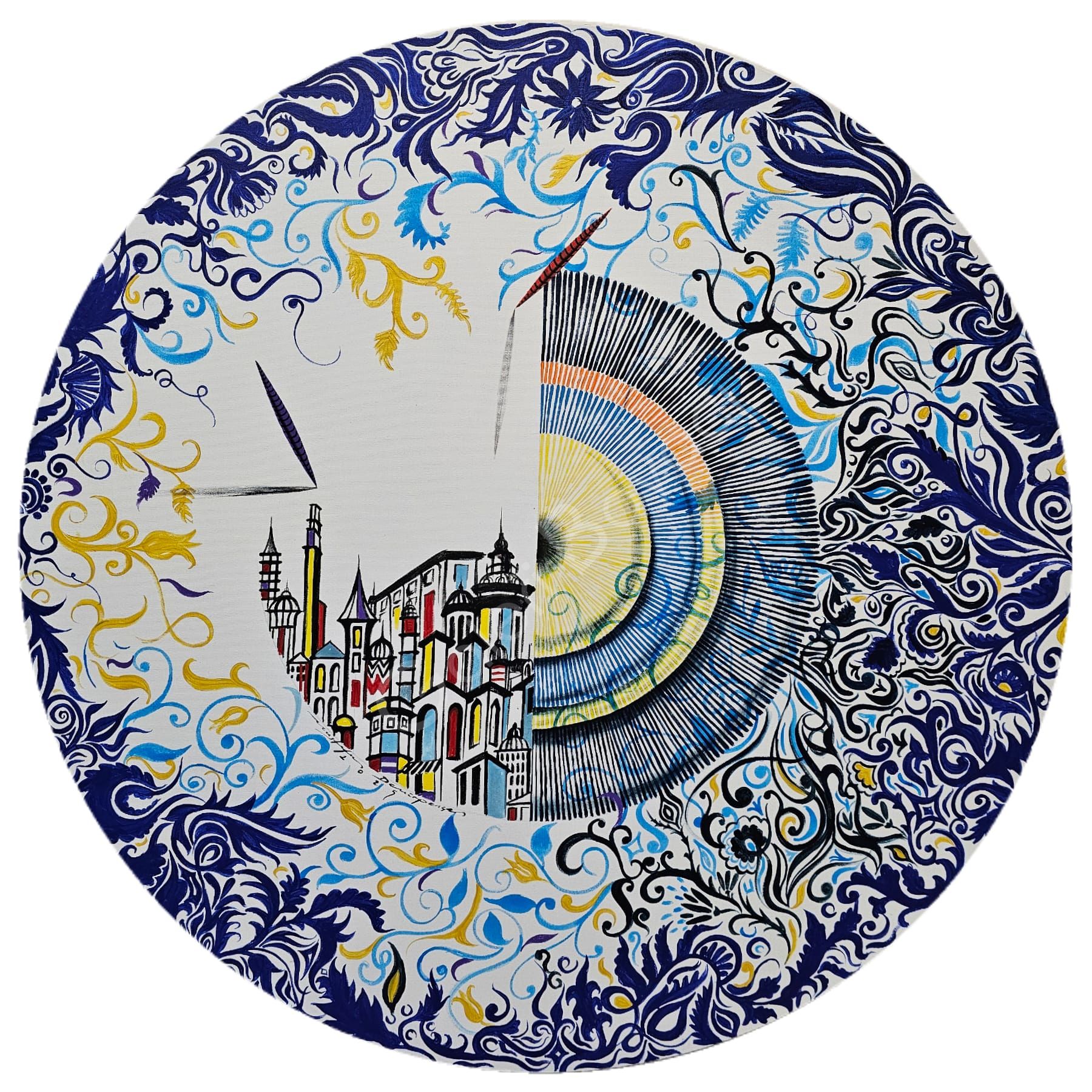 Sır Şehri Ⅱ