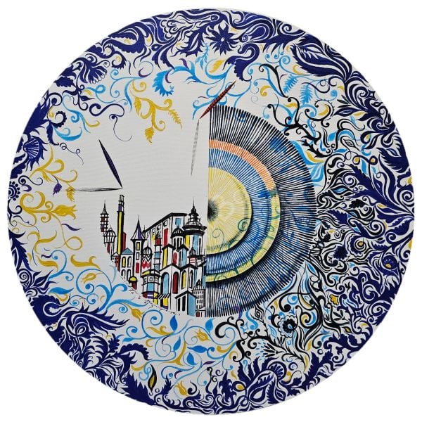 Sır Şehri Ⅱ