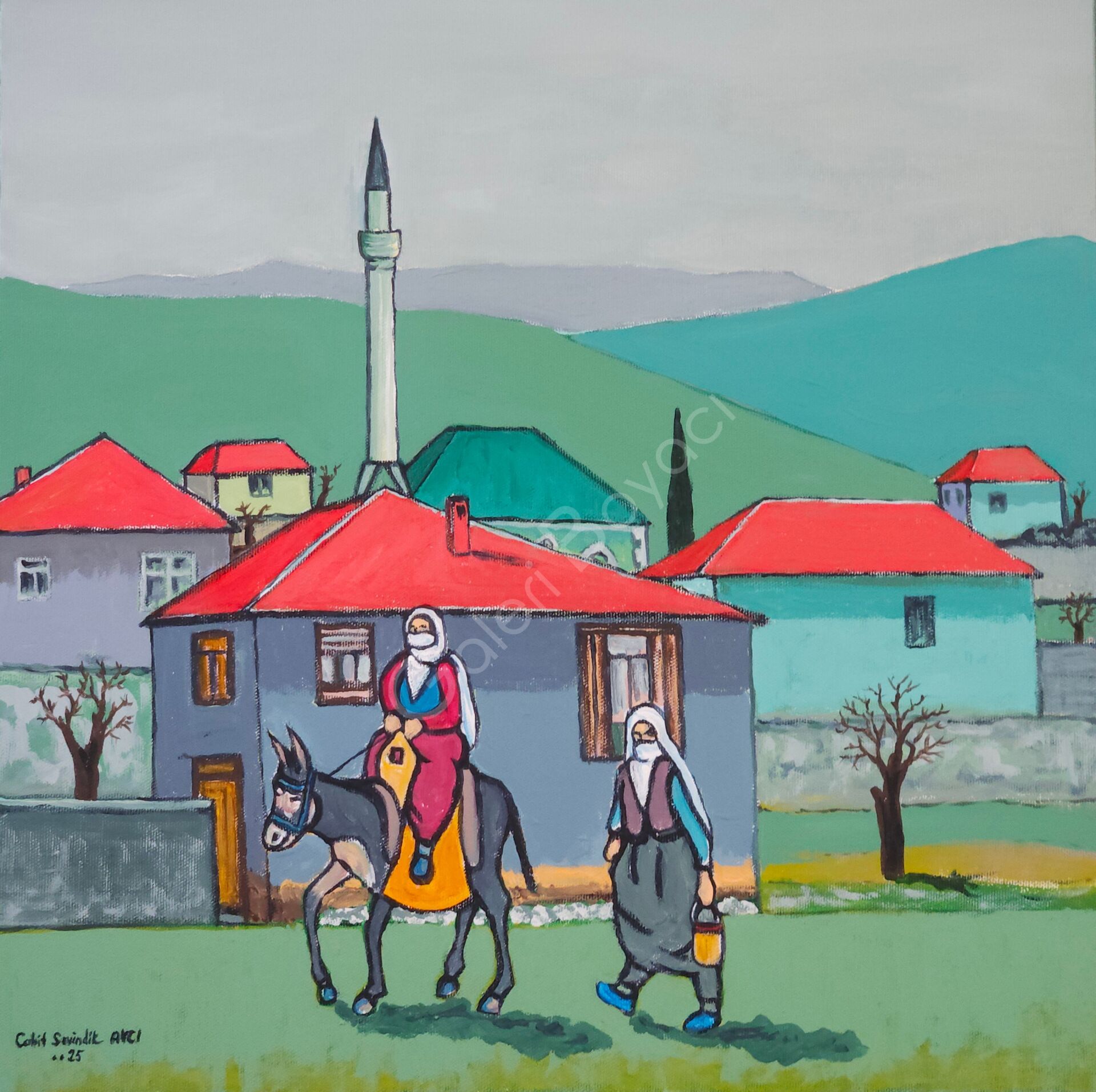 Yolculuk