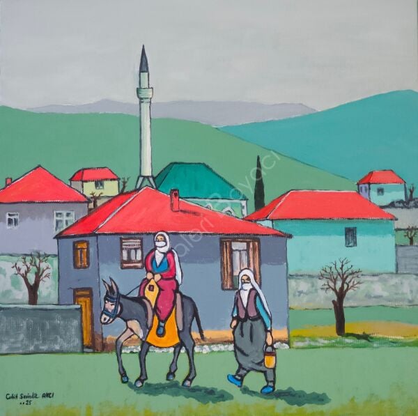 Yolculuk