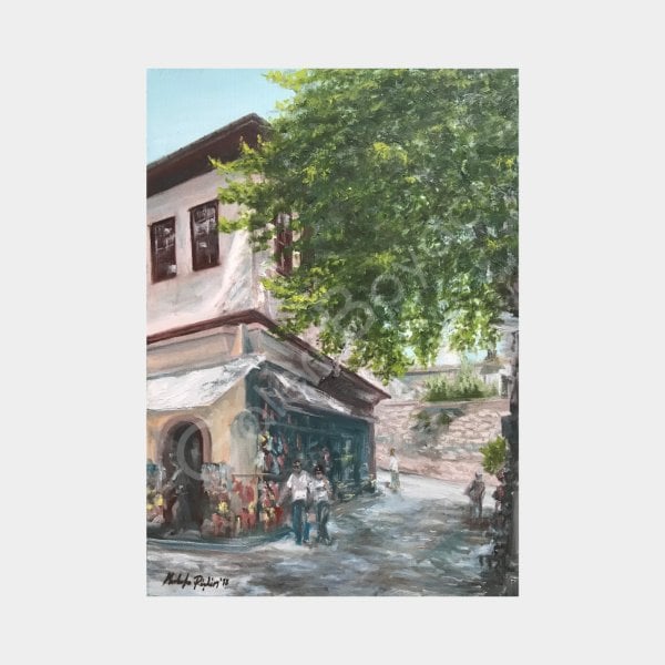 Kaleiçi II