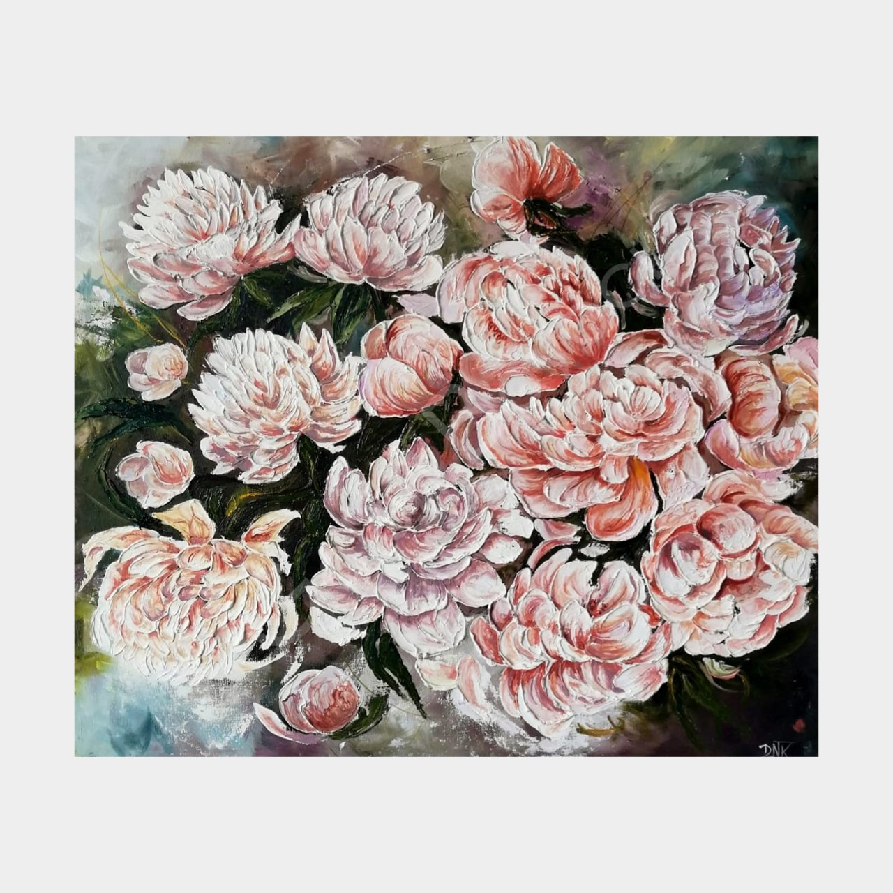 Floral Garden