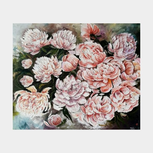 Floral Garden