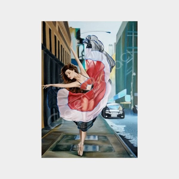 Ballerina