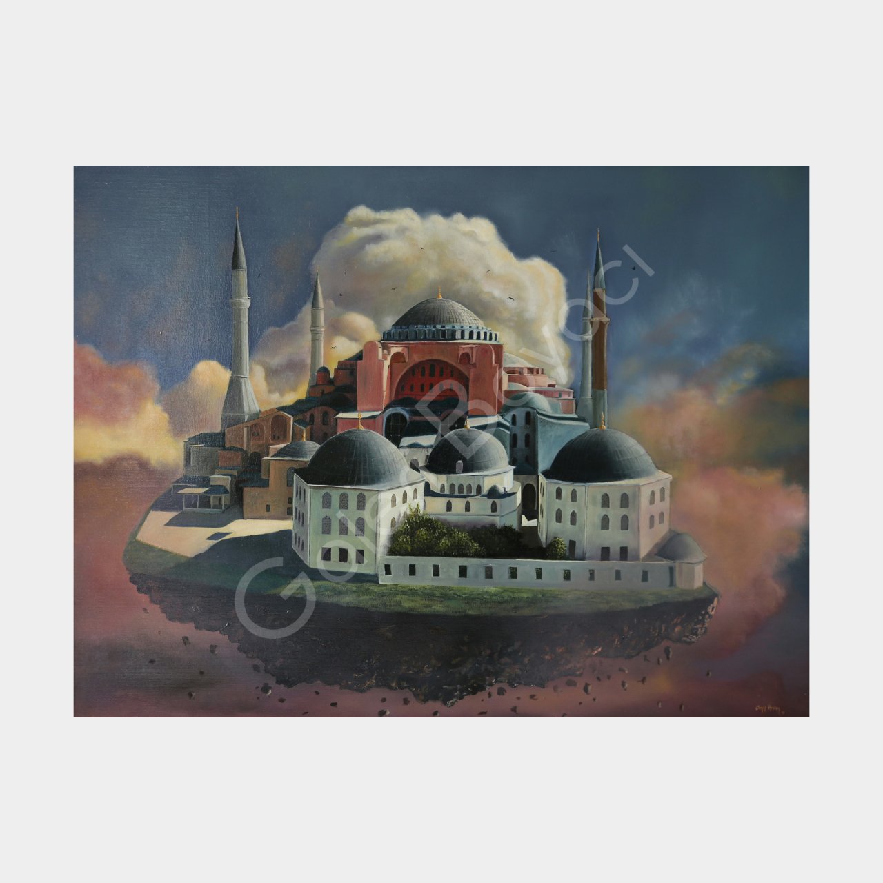 Kaçış