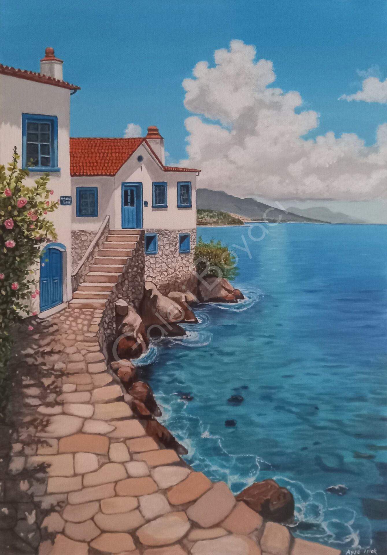 Huzur