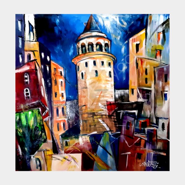 Galata