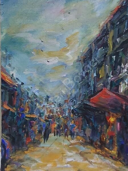 Pazar