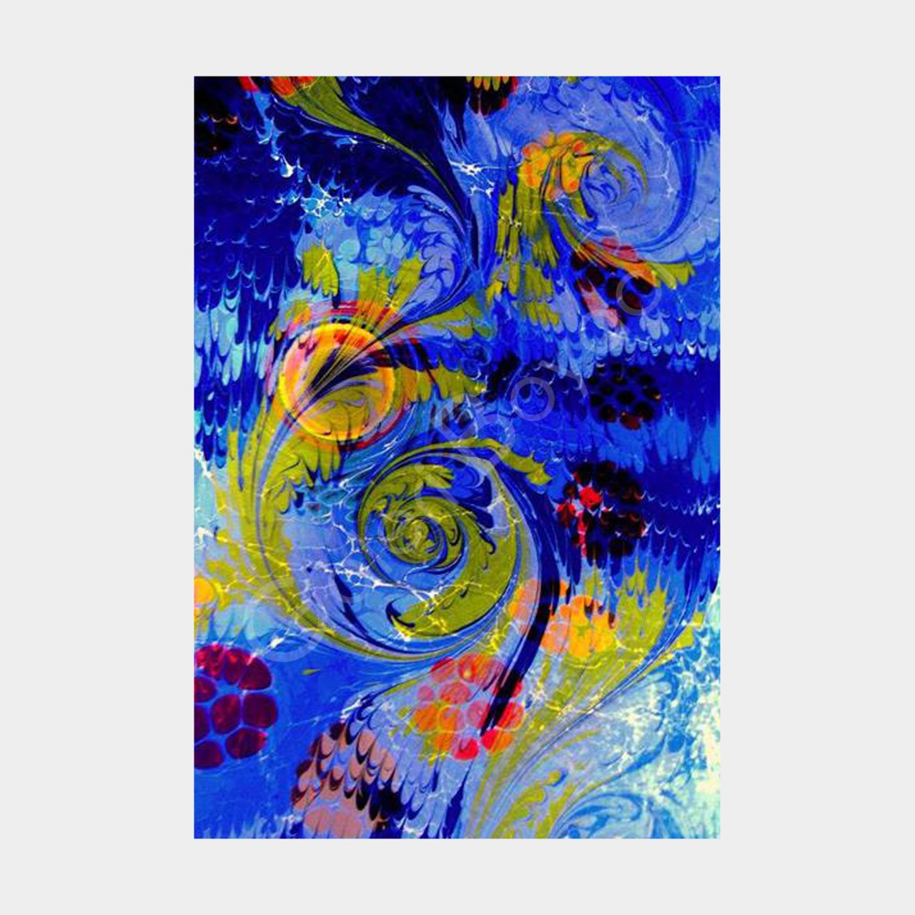 Ebru I
