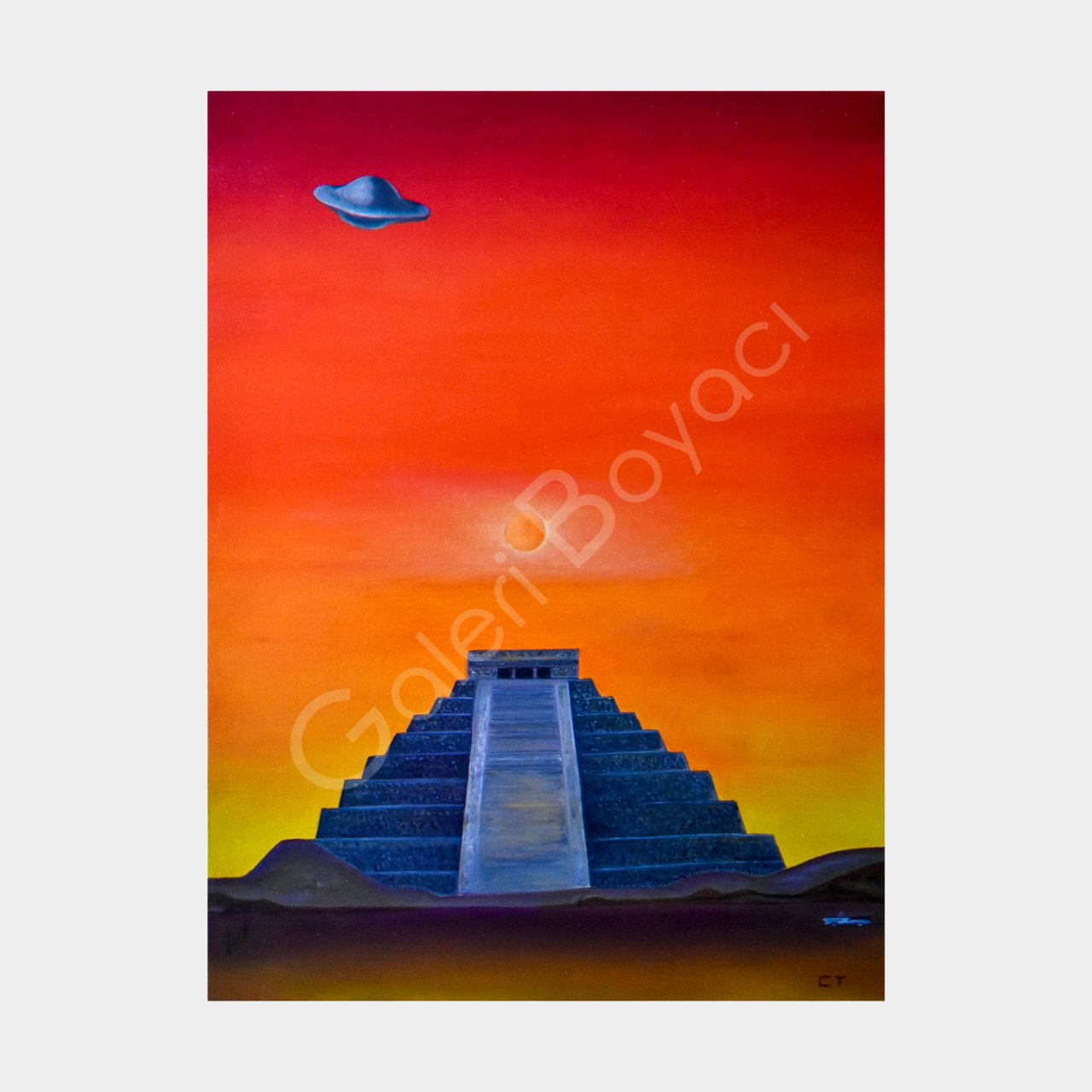 El Sueño