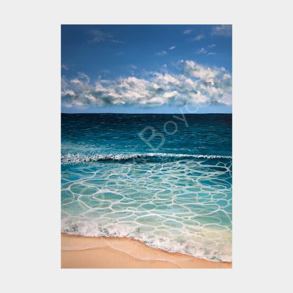 Sea Breeze