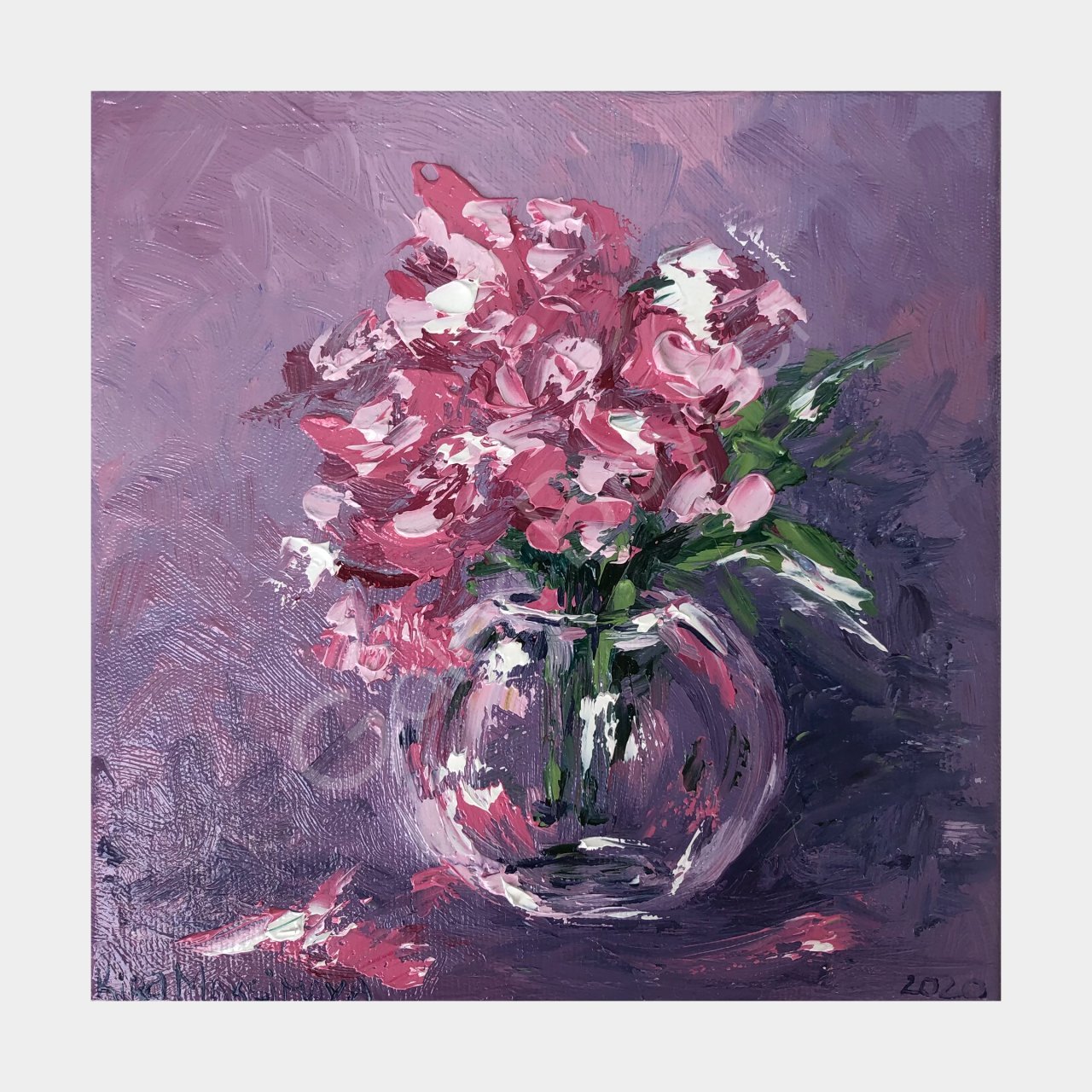 Flower Vase