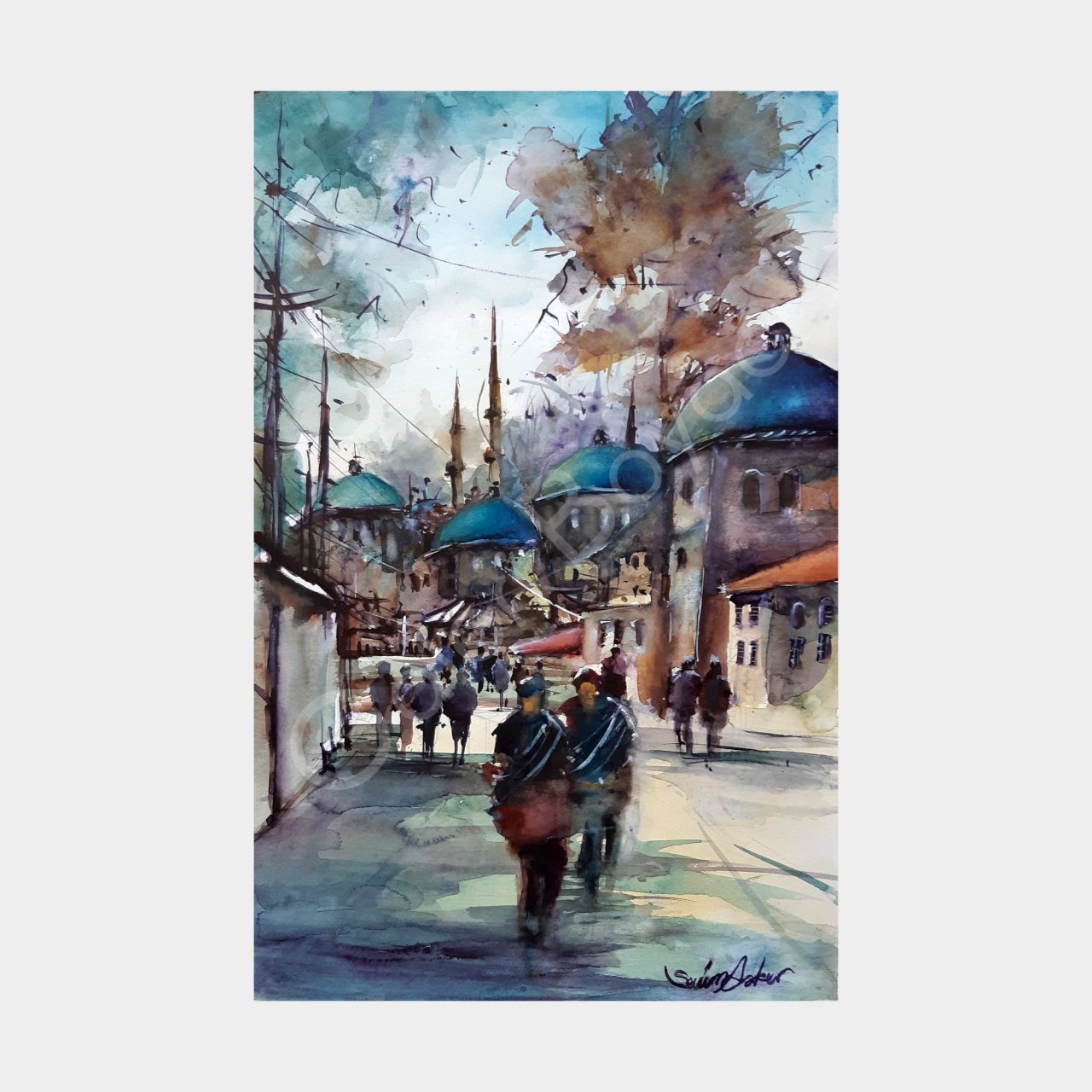 Beyazıt I