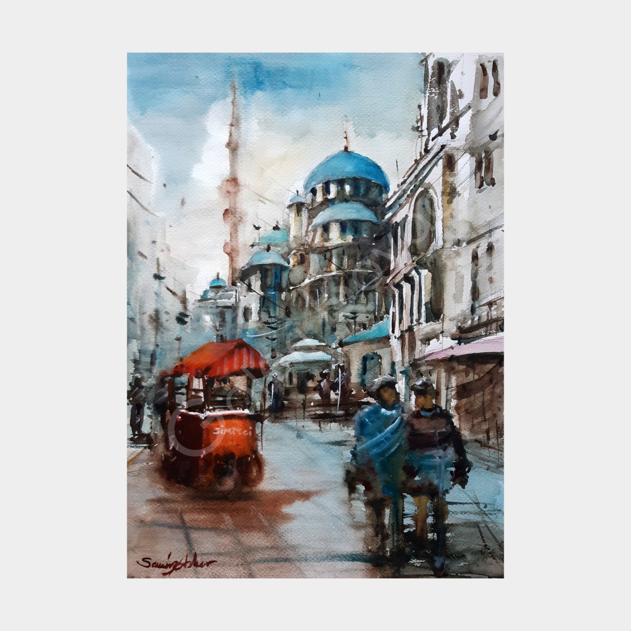 Beyazıt II