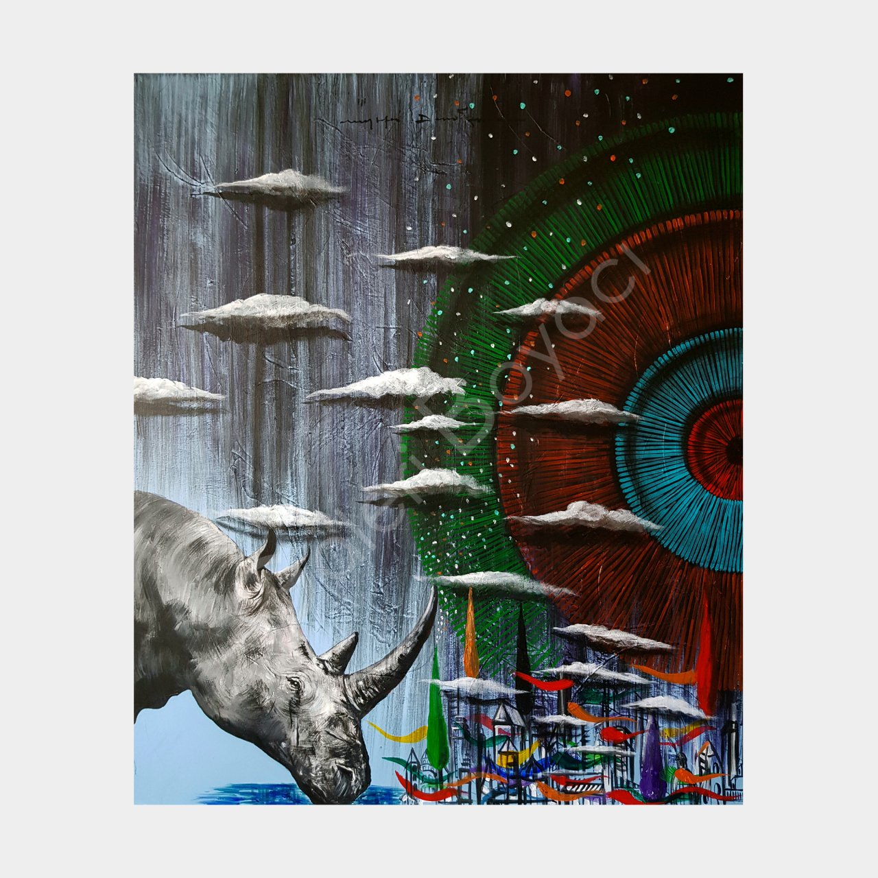 Masal İçinde Masal