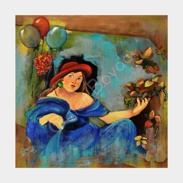 Yaprakların Dansı