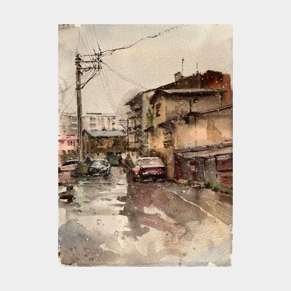 Sivas Kar
