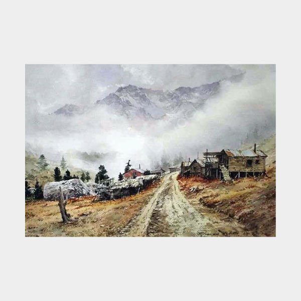 Yayla