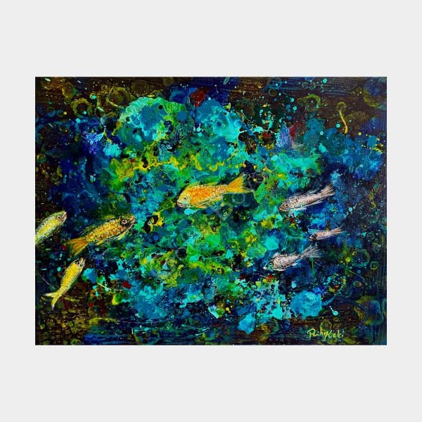 Sea Life II