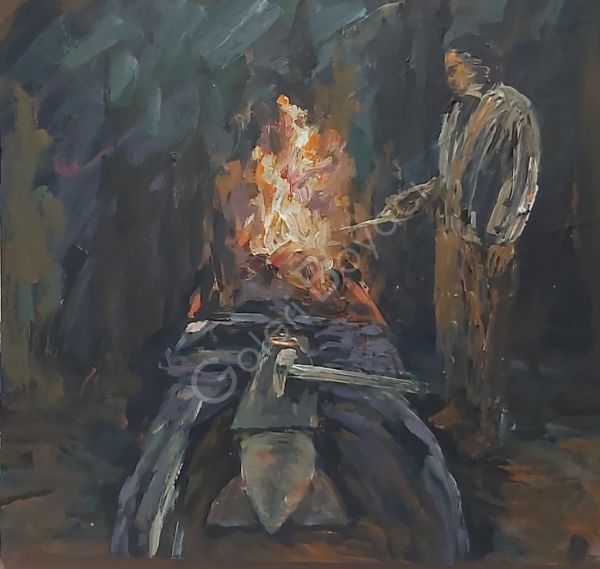 Demirci