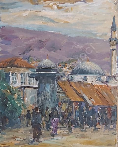 Bosna Pazarı