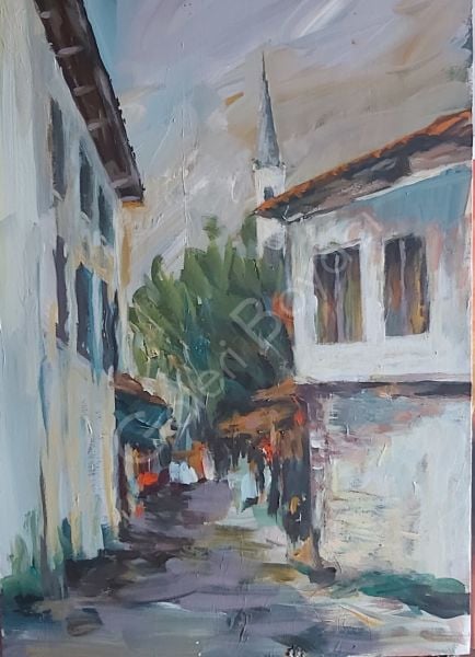 Köyüm Ⅱ