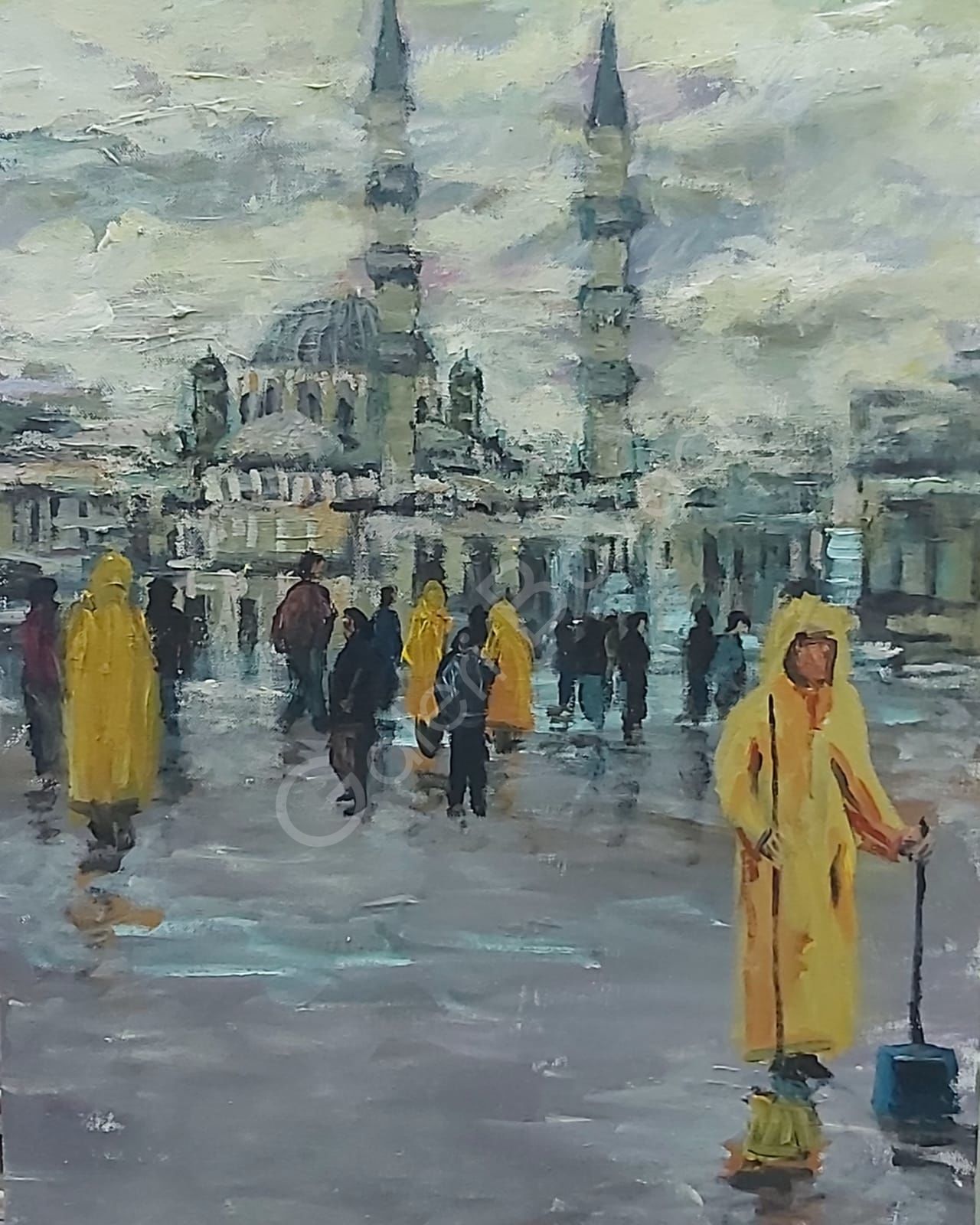 İstanbul