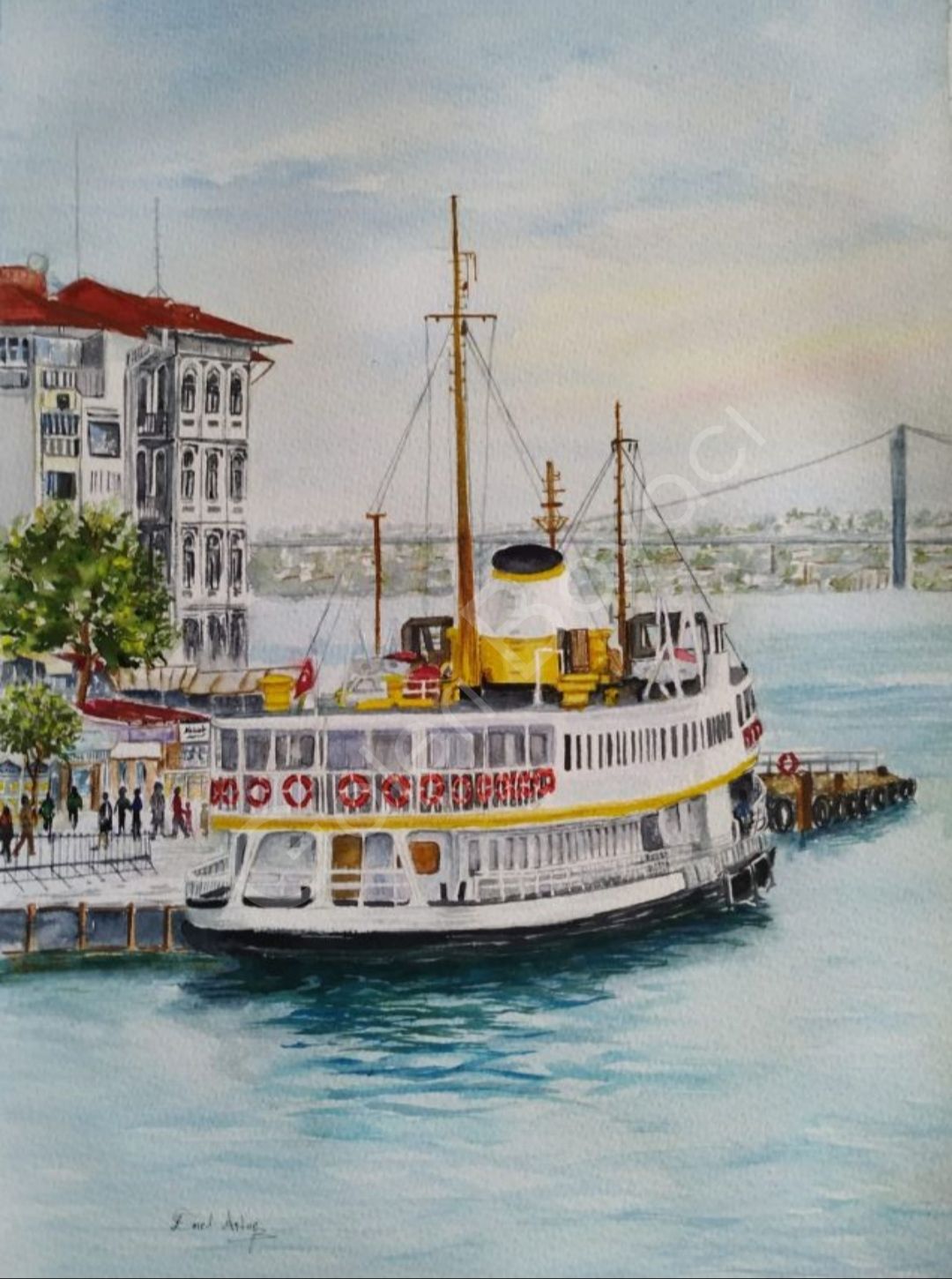 İstanbul