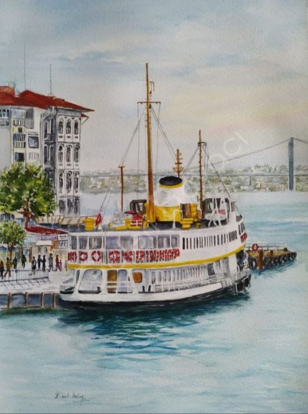 İstanbul
