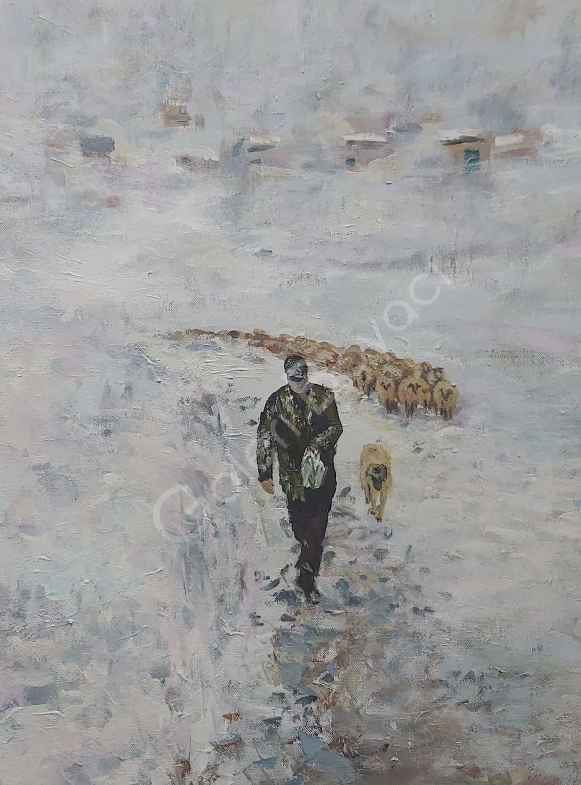 Sürü