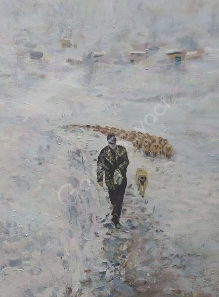 Sürü