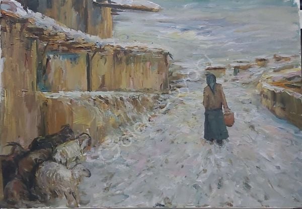 Kış