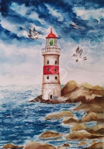 Deniz Feneri