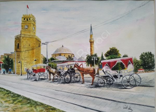 Kale Kapı Nostalji