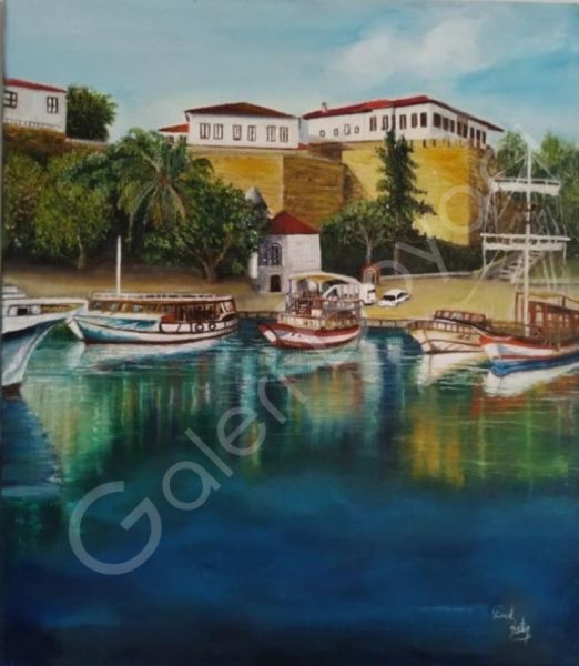 Antalya
