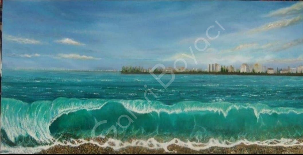 Deniz