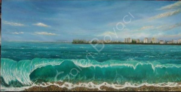Deniz