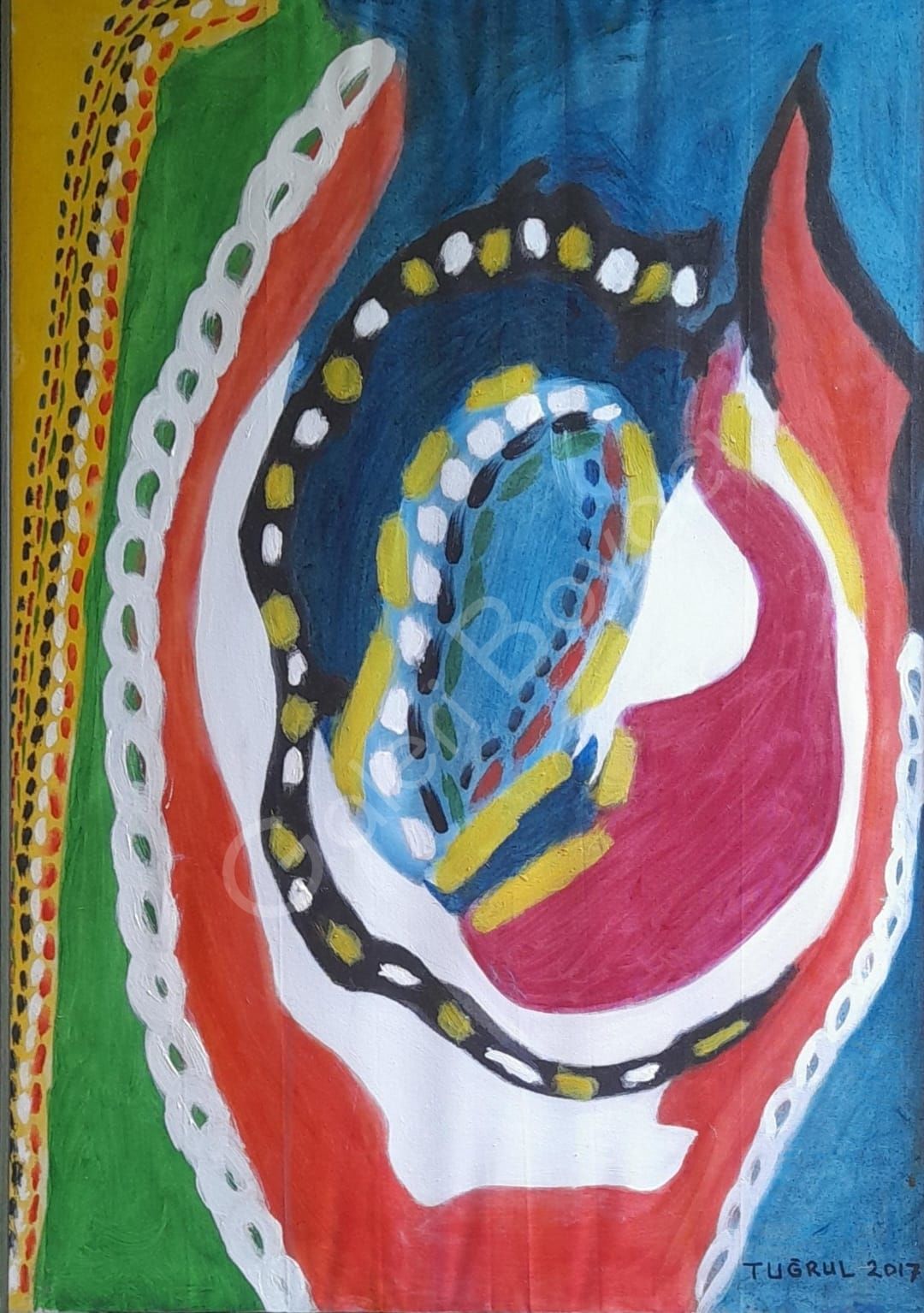 Gonca