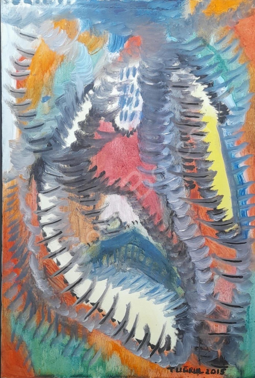 Dik Duruş